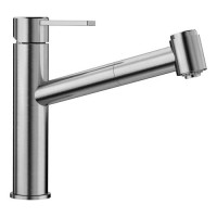 Смеситель кухонный Blanco - 523119 AMBIS-S