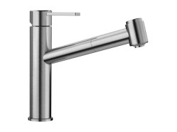 Смеситель кухонный Blanco - 523119 AMBIS-S