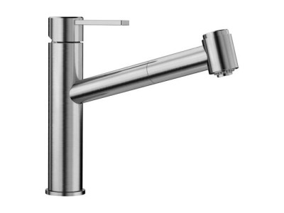 Смеситель кухонный Blanco - 523119 AMBIS-S
