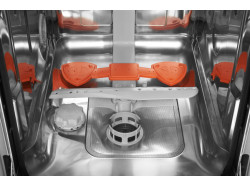 Посудомоечная машина встраиваемая Hotpoint - HSIO 3 O 35 WFE