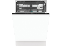 Посудомоечная машина встраиваемая Gorenje - GV 693 C 60 XXL