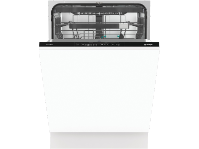 Посудомоечная машина встраиваемая Gorenje - GV 693 C 60 XXL