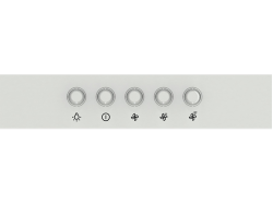 Вытяжка кухонная Gorenje - WHC 629 E4X