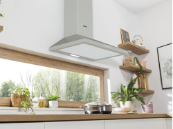 Вытяжка кухонная Gorenje - WHC 629 E4X