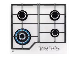 Варочная поверхность Electrolux - KGG64362W