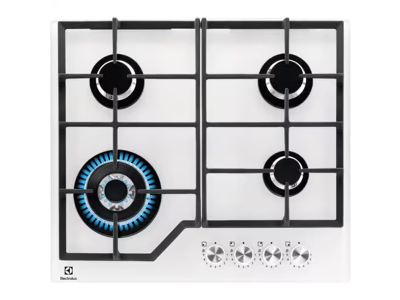 Варочная поверхность Electrolux - KGG64362W