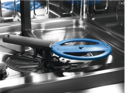 Посудомоечная машина встраиваемая Electrolux - EES 47320 L