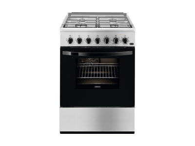 Плита кухонная Zanussi - ZCK67211XA