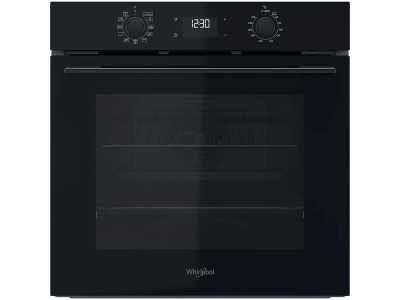 Духовой шкаф Whirlpool - OMK58CU1SB