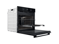 Духовой шкаф Whirlpool - OMK58CU1SB