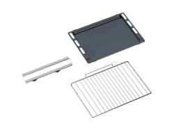Духовой шкаф Whirlpool - OMK58CU1SB