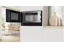 Микроволновая печь встраиваемая Bosch - BFL7221B1