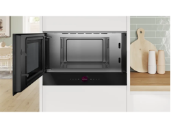 Микроволновая печь встраиваемая Bosch - BFL7221B1