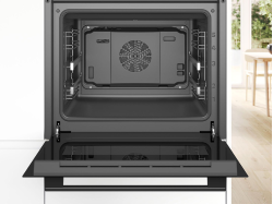 Духовой шкаф Bosch - HBJ 559 YW 6 R