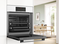 Духовой шкаф Bosch - HBJ 559 YW 6 R