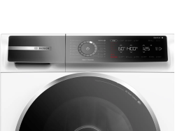 Стиральная машина Bosch - WGB 24400 UA