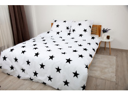 Комплект постільної білизни ТЕП "Happy Sleep Duo" Morning Star, 70x70 двоспальний