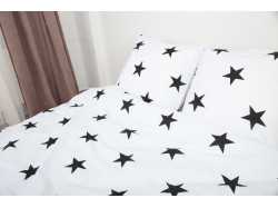 Комплект постільної білизни ТЕП "Happy Sleep Duo" Morning Star, 70x70 двоспальний