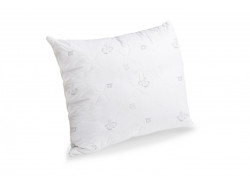 Подушка ПРИРОДА "MEMBRANA PRINT" HARMONY SOFT 70*70 см