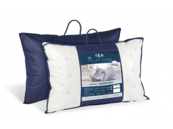 Подушка ПРИРОДА "MEMBRANA PRINT" HARMONY SOFT 70*70 см