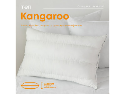 Подушка "ТЕП" KANGAROO 50х70
