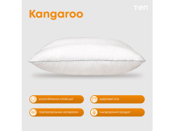 Подушка "ТЕП" KANGAROO 50х70