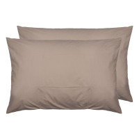 Наволочки SoundSleep мокко 70х70 см