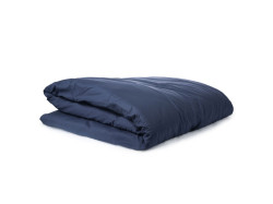 Пiдковдра Soundsleep 160х220 см dark blue 183