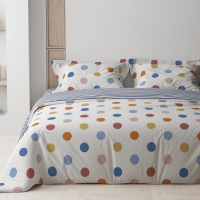 Комплект постільної білизни ТЕП "Happy Sleep" Friday, 50x70 сімейний