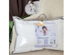 Подушка "KANGAROO ВАВY" 40*60 см