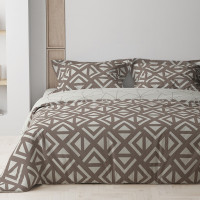 Комплект постільної білизни ТЕП "Happy Sleep" Мозаїка, 50x70 полуторний