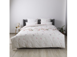 Комплект постільної білизни ТЕП "Happy Sleep" Ніжні сни, 50x70 сімейний