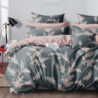 Комплект постільної білизни Amore SoundSleep бязь полуторний