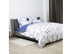 Комплект постільної білизни ТЕП "Happy Sleep" Summer Bloom, 50x70 полуторний