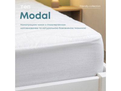 Наматрацник чохол ТЕП latt 30*80*200 см