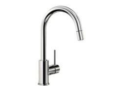 Смеситель кухонный Blanco - 521454 MIDA-S