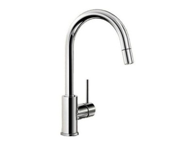 Смеситель кухонный Blanco - 521454 MIDA-S