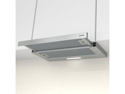 Вытяжка кухонная Gorenje - TH 60E3 X