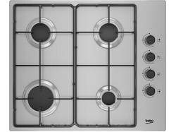 Варочная поверхность Beko - HIGG64123SX