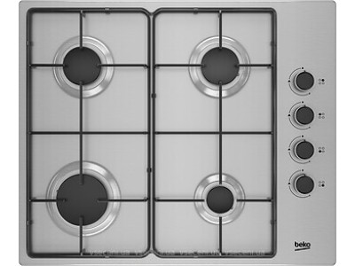 Варочная поверхность Beko - HIGG64123SX