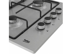 Варочная поверхность Beko - HIGG64123SX