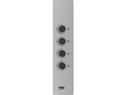 Варочная поверхность Beko - HIGG64123SX
