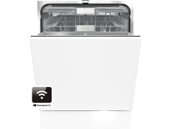 Посудомоечная машина встраиваемая Gorenje - GV 693 C 60 UV