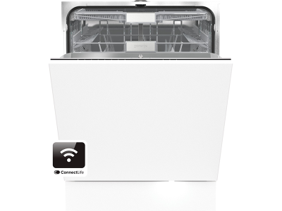 Посудомоечная машина встраиваемая Gorenje - GV 693 C 60 UV