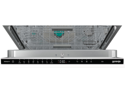 Посудомоечная машина встраиваемая Gorenje - GV 693 C 60 UV