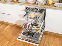 Посудомоечная машина встраиваемая Gorenje - GV 693 C 60 UV