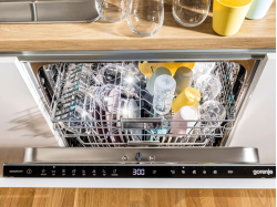 Посудомоечная машина встраиваемая Gorenje - GV 693 C 60 UV