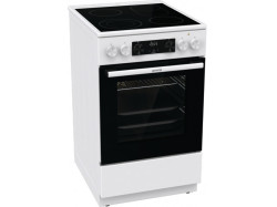 Плита кухонная Gorenje - GECS 5C70 WA