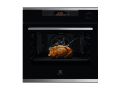 Духовой шкаф Electrolux - KOCBP39WX