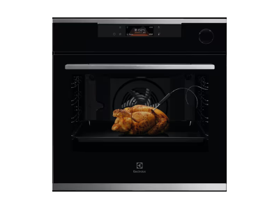 Духовой шкаф Electrolux - KOCBP39WX
